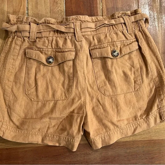 Democracy Shorts. Size 0. - Picture 3 of 4